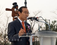 [포토뉴스]고리울 구름다리 준공 :: 부천타임즈