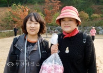  선사유적공원 쓰레기 불법투기 절대 안돼! :: 부천타임즈