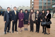 好學立禮 송내고 입학식 열려 :: 부천타임즈