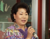 부천YMCA 신임 이사장 김영주 취임 :: 부천타임즈