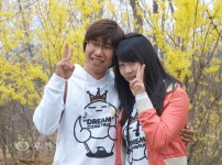 겨울은 소리로 듣고, 봄은 눈으로 봅니다 :: 부천타임즈