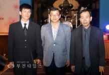 [포토뉴스] 신해철 N.EX.T 와 함께한 노동가족 음악회 :: 부천타임즈