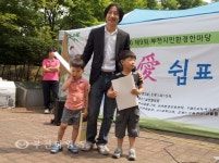 김하영 어린이 깨끗한 바다속 영예의 대상 :: 부천타임즈