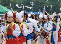 [포토뉴스]링컨하우스,송내1동풍물놀이 최우수상 :: 부천타임즈