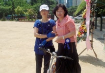 학부모 연합, 엄마들의 신나는 체육대회 :: 부천타임즈