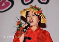 [인터넷방송]제3회 여성가요제 유인숙 대상 :: 부천타임즈