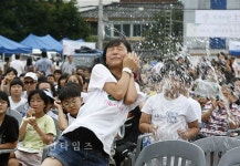 [포토뉴스]달콤하고 행복했어요! 소사복숭아 축제 :: 부천타임즈