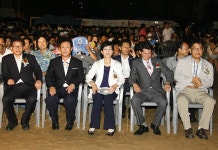 [포토뉴스]달콤하고 행복했어요! 소사복숭아 축제 :: 부천타임즈