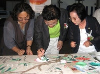 [포토뉴스]달콤하고 행복했어요! 소사복숭아 축제 :: 부천타임즈