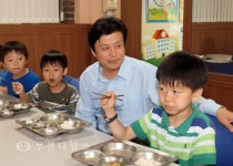 부천시, 10월 1일 무상급식 첫 시행 :: 부천타임즈