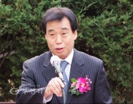 고강동 유호아파트 유호경로당개소 :: 부천타임즈