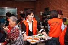 어르신이 웃으셔야 우리 동네가 환해집니다 :: 부천타임즈