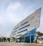 한국만화영상진흥원, 한국건축문화대상 우수상 :: 부천타임즈