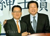 대한민국 최고의 신사 국회의원 10인 :: 부천타임즈