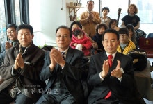 아름다운 가게가 있어 행복합니다 :: 부천타임즈