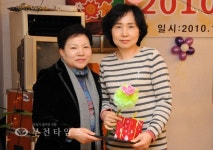 "요양보호사는 마음으로 하는 일" :: 부천타임즈