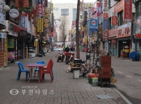 [카메라고발]원미구청장님! 이래서 되겠습니까? :: 부천타임즈