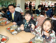 부천시 내년도 친환경급식자재 예산 61억 별도 책정 :: 부천타임즈