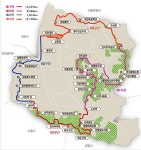 함께 걸어요···42.195km 부천둘레길 :: 부천타임즈