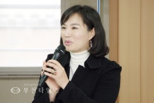 김만수 시장 놀랄 만큼 무상급식이 현실화... :: 부천타임즈