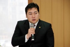 김만수 시장 놀랄 만큼 무상급식이 현실화... :: 부천타임즈