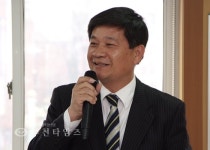 김만수 시장 놀랄 만큼 무상급식이 현실화... :: 부천타임즈
