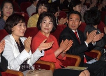 가정이 행복한 경기도, 희망이 넘치는 여성 :: 부천타임즈