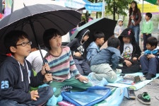 [생생포토] 원종종합복지관과 함께한 5월문화나눔 공동체 :: 부천타임즈