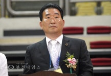 부천시 생활체육회장기 체육대회 팡파르 :: 부천타임즈