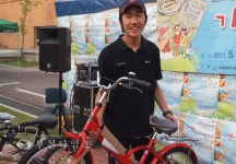 [생생포토] 오리엔티어링에 신바람 난 원미산 하루 :: 부천타임즈