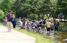 랄랄랄~걷기만 해도 시민의 강이 깨끗해져요 :: 부천타임즈