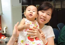 여월휴먼시아 2단지 엄마손밥상 선정 :: 부천타임즈