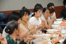 여월휴먼시아 2단지 엄마손밥상 선정 :: 부천타임즈