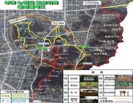 부천 누리길 국토부 국고지원사업 선정 :: 부천타임즈