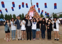 소사 복숭아축제 8월 늦더위 한방에 날려 :: 부천타임즈