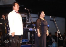 소사 복숭아축제 8월 늦더위 한방에 날려 :: 부천타임즈