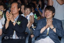 소사 복숭아축제 8월 늦더위 한방에 날려 :: 부천타임즈