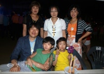 소사 복숭아축제 8월 늦더위 한방에 날려 :: 부천타임즈