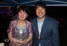 소사 복숭아축제 8월 늦더위 한방에 날려 :: 부천타임즈