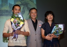 부천국제만화축제 왕대박 터뜨리며 폐막 :: 부천타임즈