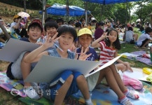꿈나무들이여! 날자꾸나 미래를 향하여 :: 부천타임즈
