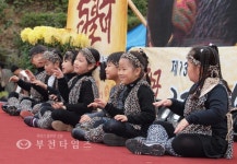 오래된 마을 이야기제13회 고리울 선사문화제 :: 부천타임즈