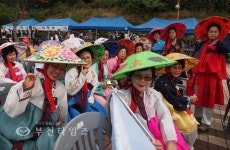 오래된 마을 이야기제13회 고리울 선사문화제 :: 부천타임즈