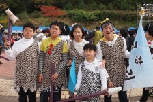 오래된 마을 이야기제13회 고리울 선사문화제 :: 부천타임즈