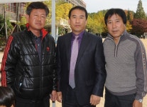 아름답고 이색적인 생일잔치 :: 부천타임즈