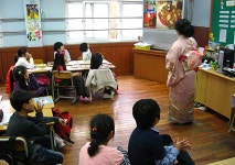 부천 계남초 2011 계남초 오색다문화 축제 :: 부천타임즈