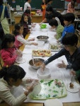 부천 계남초 2011 계남초 오색다문화 축제 :: 부천타임즈