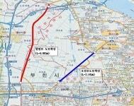 부천시 벌말로, 오정로 2개노선 국도비 441억원 확보 :: 부천타임즈