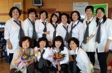 원종종합사회복지관 마을축제 문화나눔한마당 개장 :: 부천타임즈