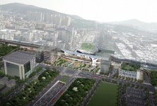 부천시, 송내역 교통환승센터 건립 추진 :: 부천타임즈
